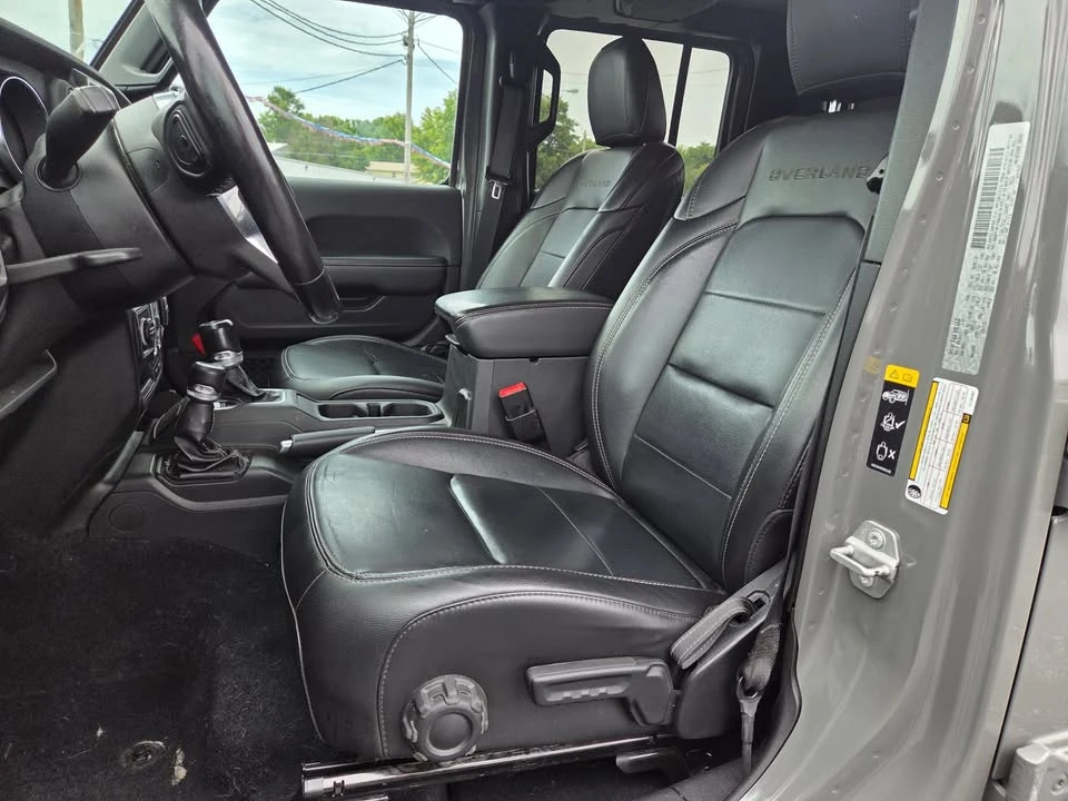 2020 Jeep JT Gladiator - Image 9 of 20