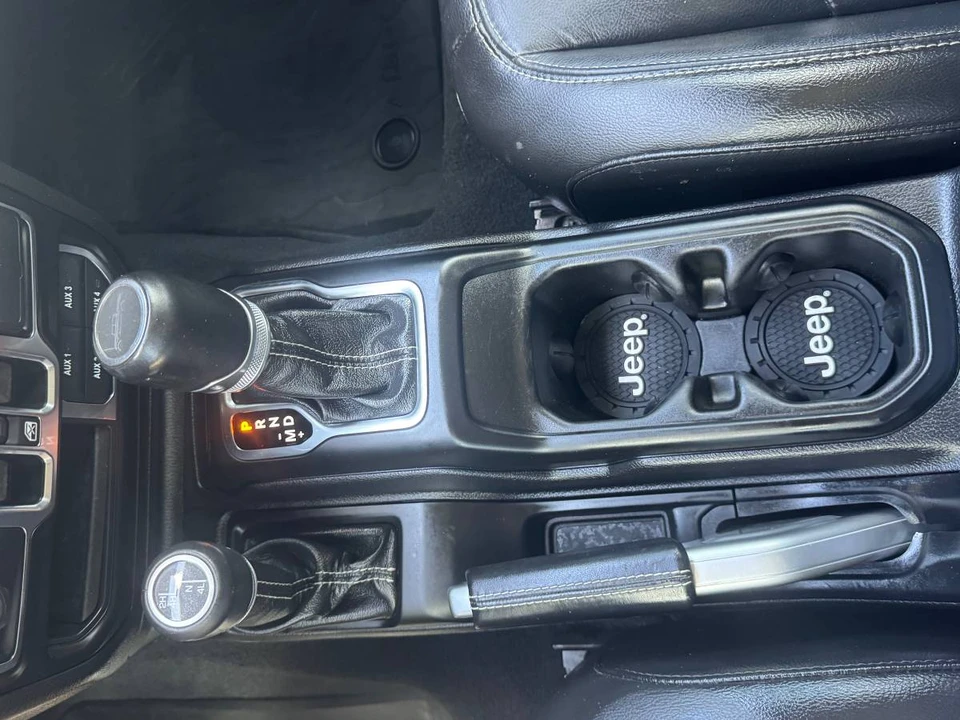 2020 Jeep JT Gladiator - Image 14 of 22