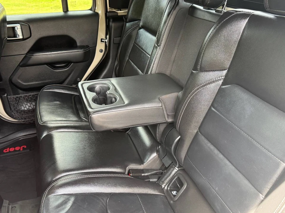 2020 Jeep JT Gladiator - Image 19 of 22