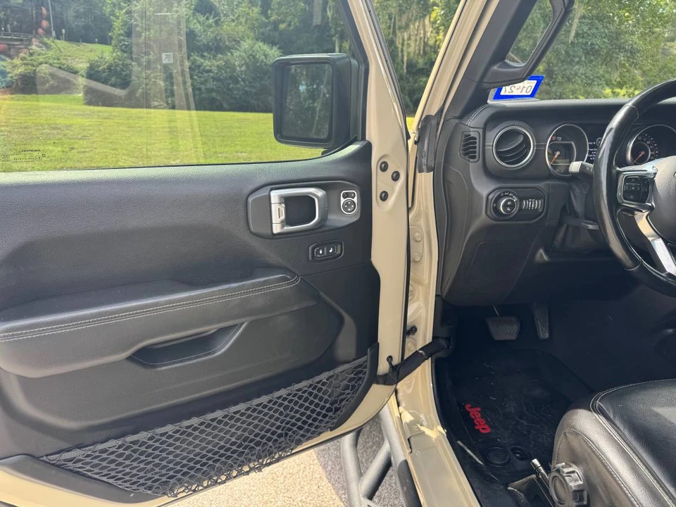 2020 Jeep JT Gladiator - Image 10 of 22