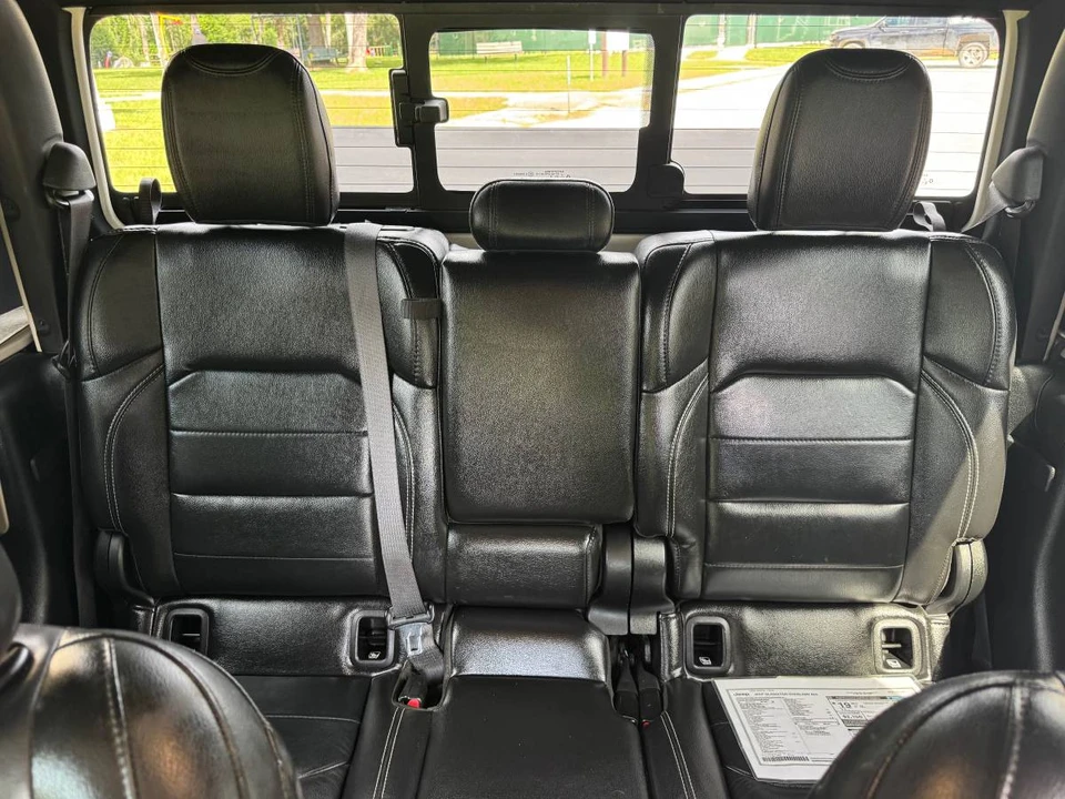 2020 Jeep JT Gladiator - Image 17 of 22