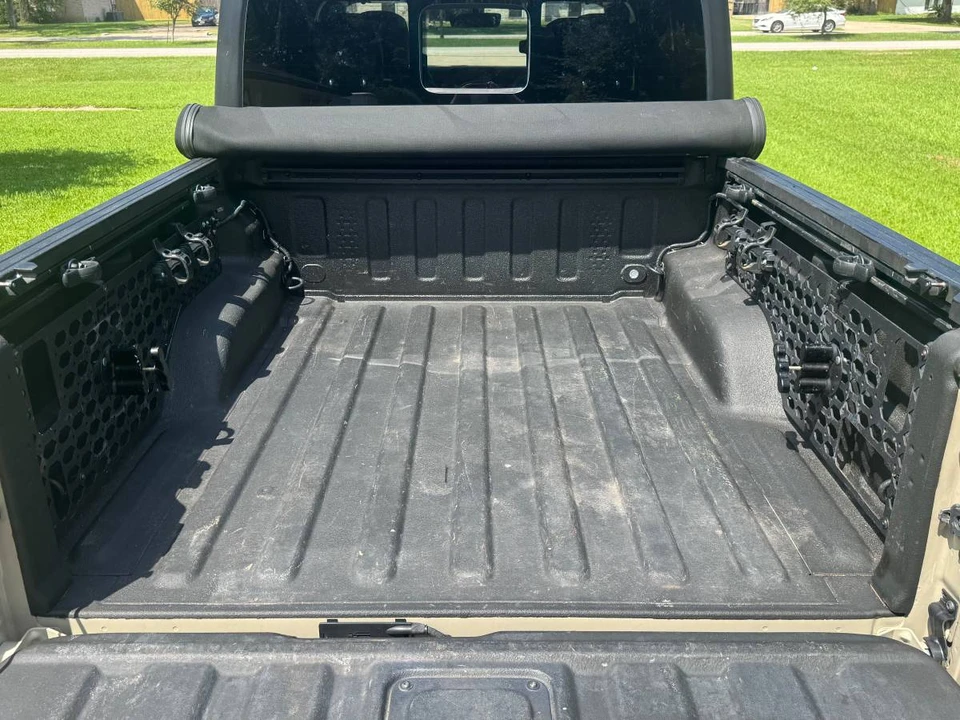 2020 Jeep JT Gladiator - Image 7 of 22