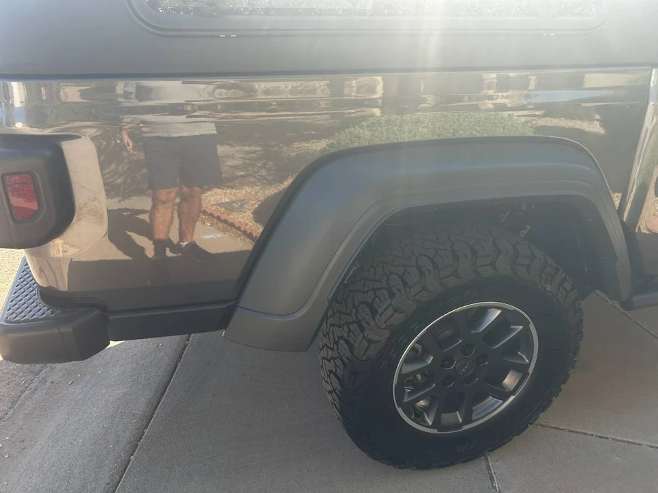 2020 Jeep JT Gladiator - Image 4 of 24