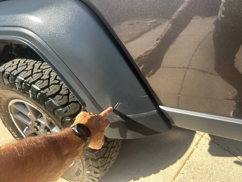 2020 Jeep JT Gladiator - Image 8 of 24