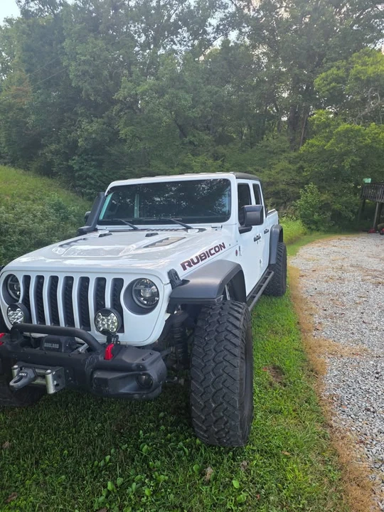 2020 Jeep JT Gladiator - Image 6 of 11