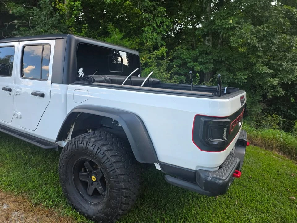 2020 Jeep JT Gladiator - Image 4 of 11
