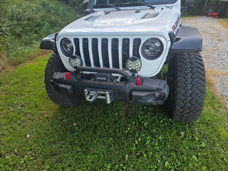 2020 Jeep JT Gladiator - Image 5 of 11