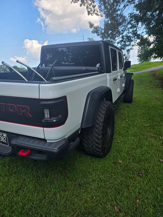 2020 Jeep JT Gladiator - Image 7 of 11