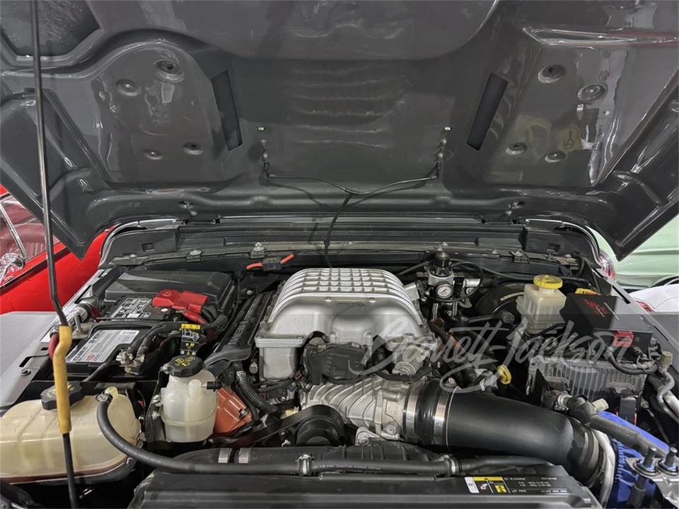 2020 Jeep JT Gladiator - Image 5 of 5