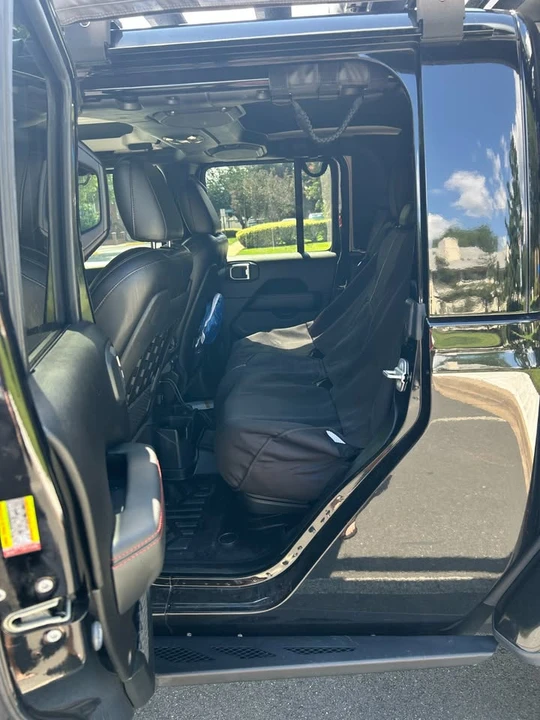 2020 Jeep JT Gladiator - Image 7 of 12