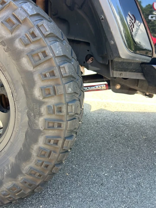 2020 Jeep JT Gladiator - Image 6 of 12