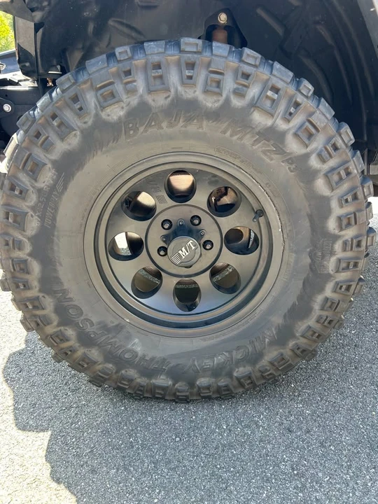 2020 Jeep JT Gladiator - Image 10 of 12