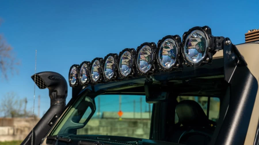 2020 Jeep JT Gladiator - Image 15 of 24