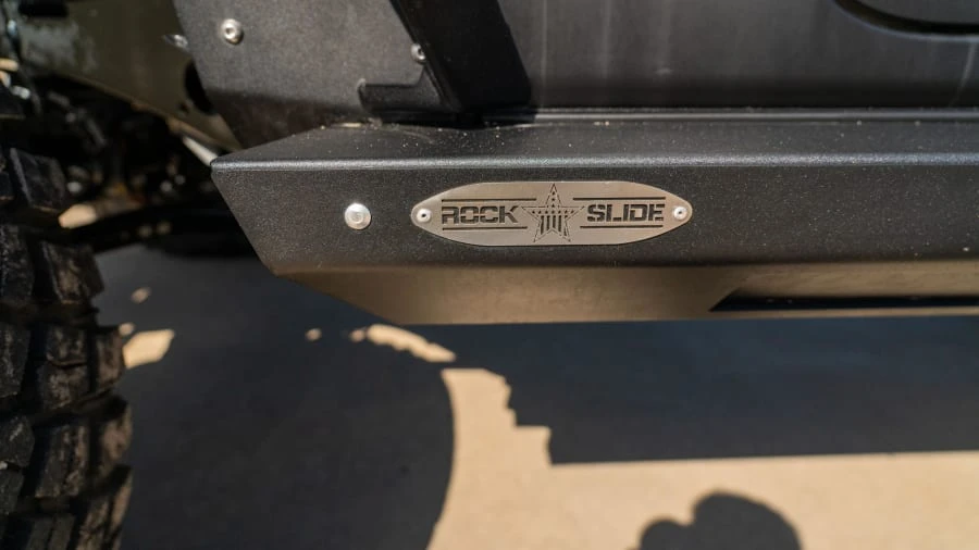 2020 Jeep JT Gladiator - Image 18 of 24
