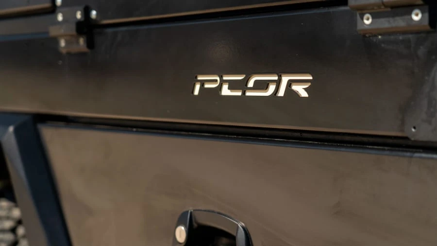 2020 Jeep JT Gladiator - Image 19 of 24