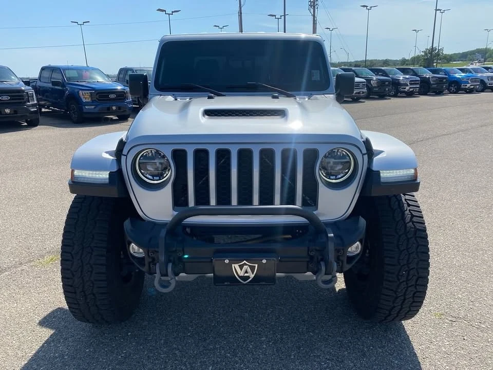 2020 Jeep JT Gladiator - Image 6 of 7