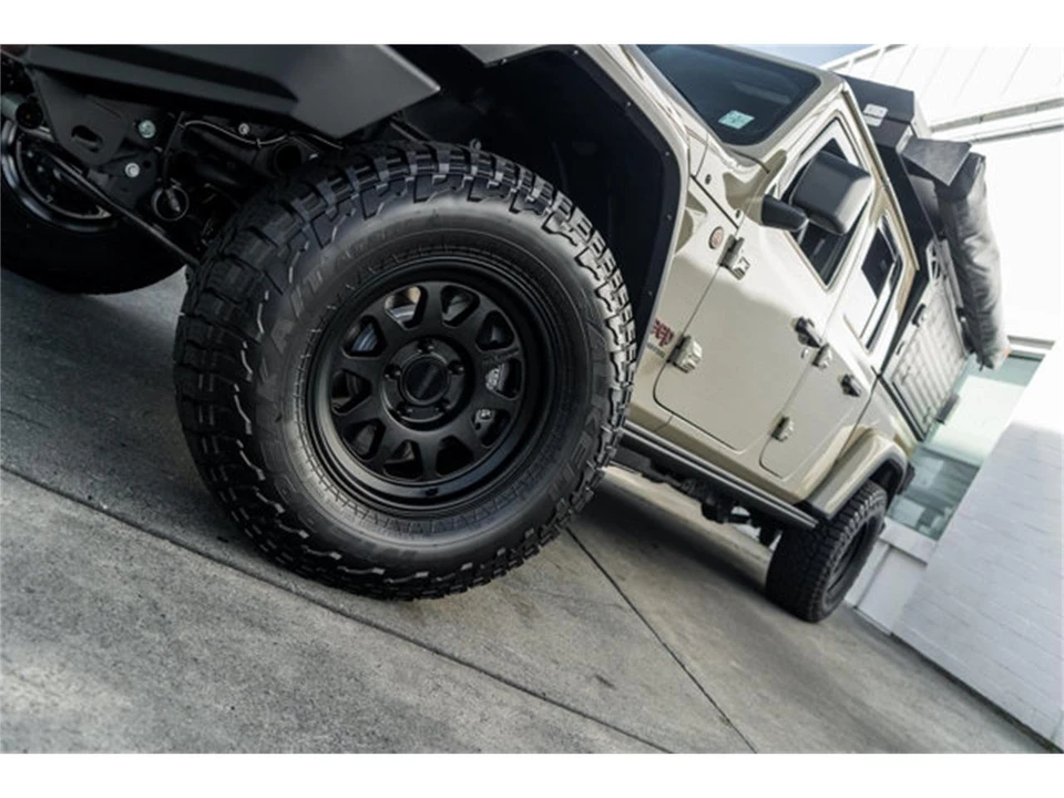 2020 Jeep JT Gladiator - Image 4 of 12