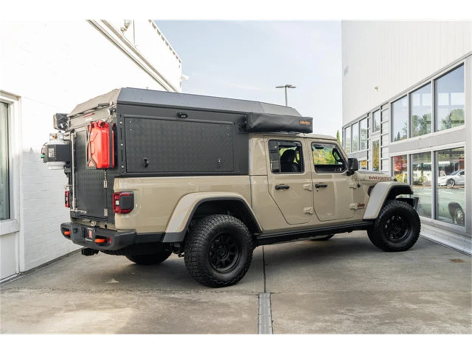 2020 Jeep JT Gladiator - Image 7 of 12