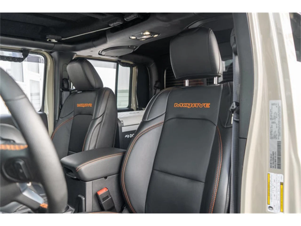 2020 Jeep JT Gladiator - Image 9 of 12