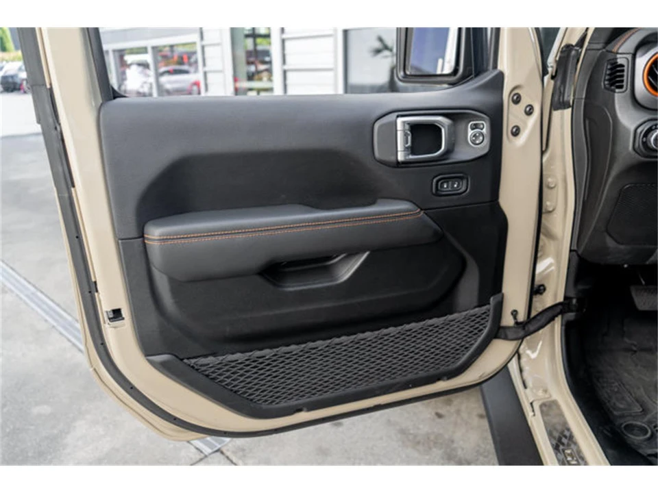 2020 Jeep JT Gladiator - Image 10 of 12