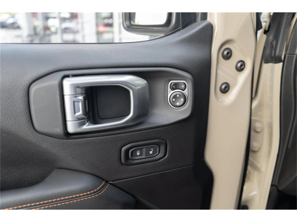 2020 Jeep JT Gladiator - Image 11 of 12