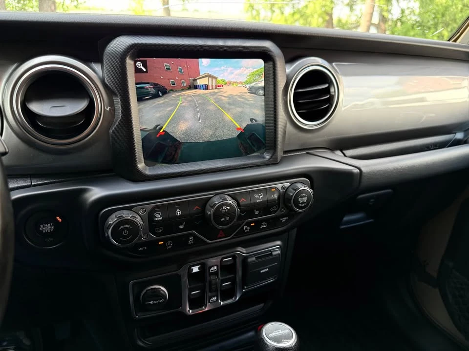 2020 Jeep JT Gladiator - Image 20 of 20