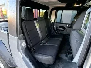 2020 Jeep JT Gladiator - Image 9 of 11