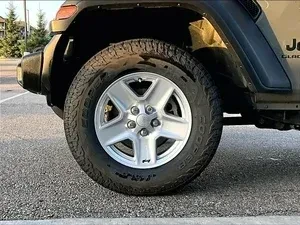 2020 Jeep JT Gladiator - Image 11 of 11