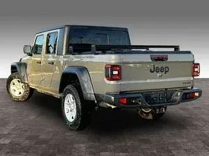 2020 Jeep JT Gladiator - Image 5 of 11