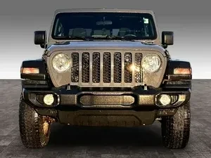 2020 Jeep JT Gladiator - Image 3 of 11