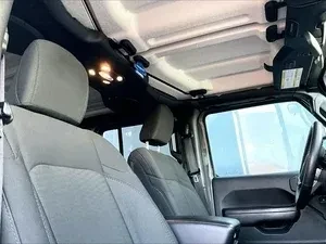 2020 Jeep JT Gladiator - Image 8 of 11
