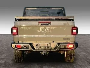 2020 Jeep JT Gladiator - Image 6 of 11