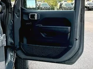 2020 Jeep JT Gladiator - Image 10 of 11