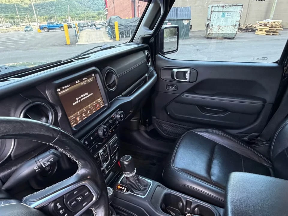 2020 Jeep JT Gladiator - Image 14 of 20