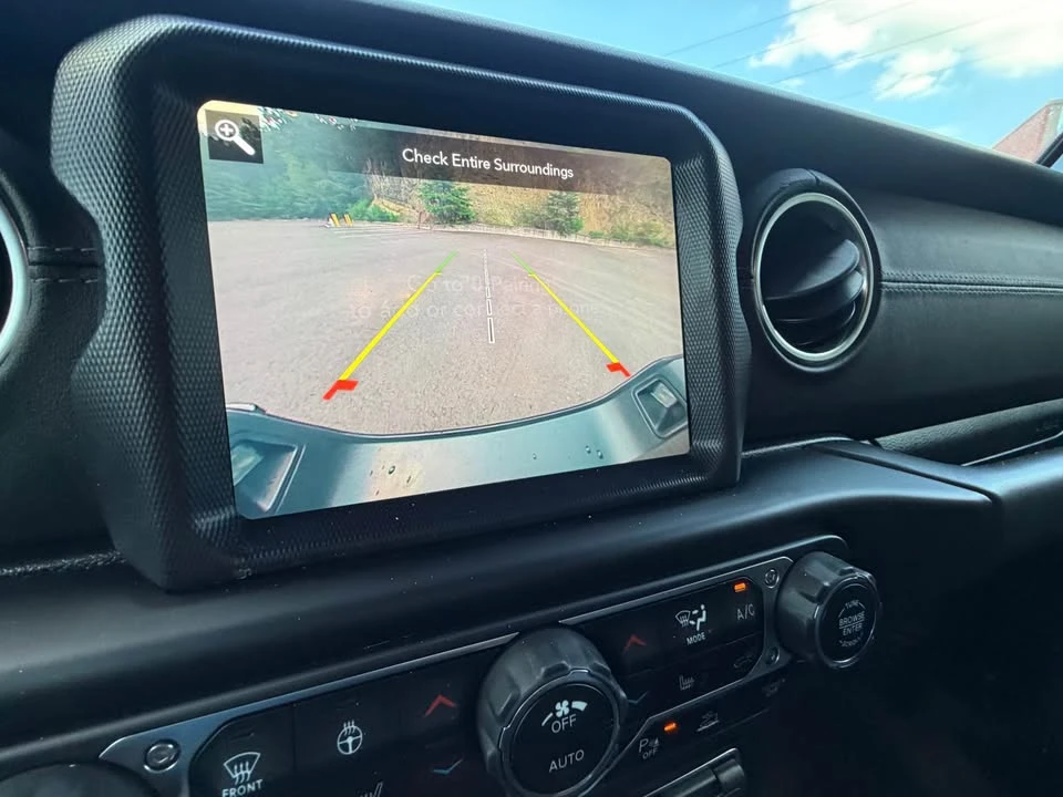 2020 Jeep JT Gladiator - Image 18 of 20