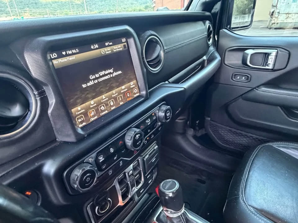 2020 Jeep JT Gladiator - Image 15 of 20
