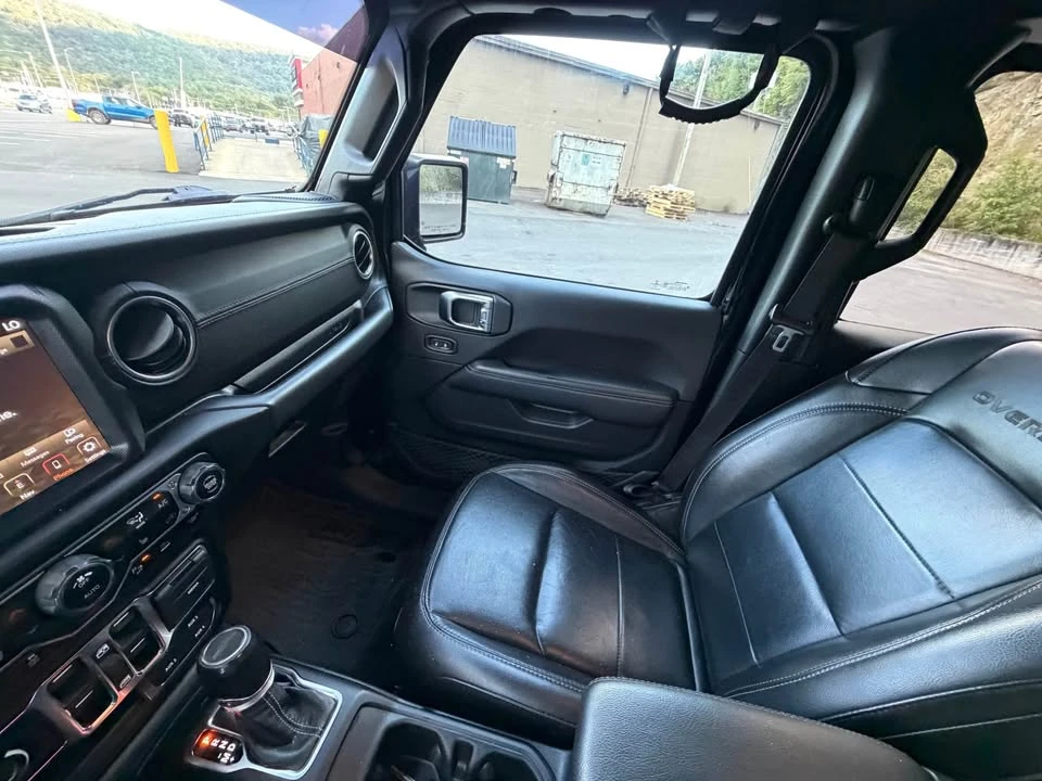 2020 Jeep JT Gladiator - Image 20 of 20