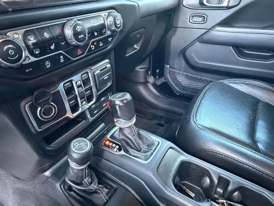 2020 Jeep JT Gladiator - Image 16 of 20