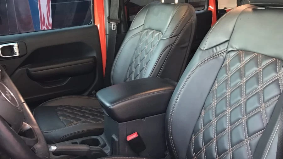 2020 Jeep JT Gladiator - Image 3 of 9