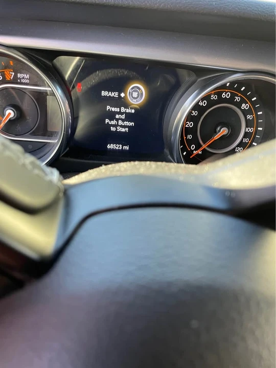 2020 Jeep JT Gladiator - Image 6 of 10