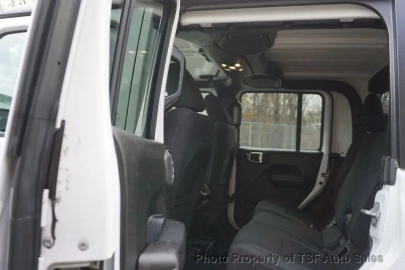 2020 Jeep JT Gladiator - Image 12 of 12