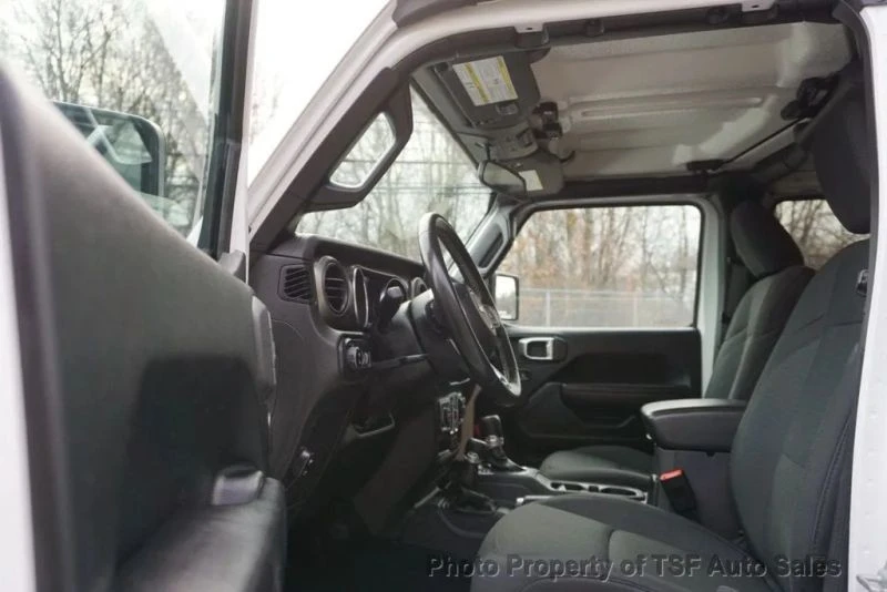 2020 Jeep JT Gladiator - Image 10 of 12
