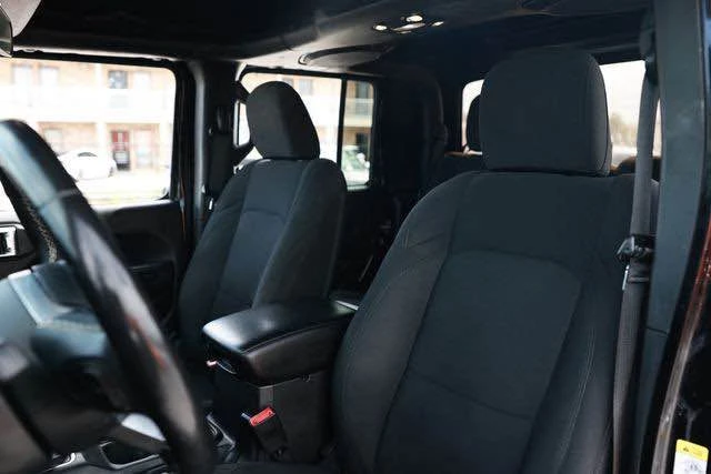 2020 Jeep JT Gladiator - Image 5 of 5