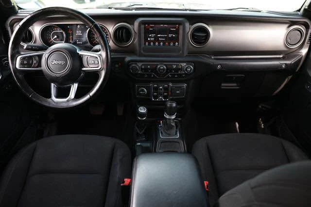 2020 Jeep JT Gladiator - Image 2 of 5