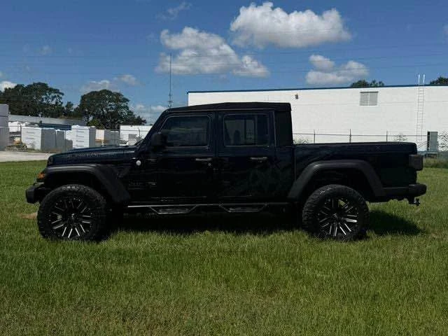 2020 Jeep JT Gladiator - Image 2 of 2