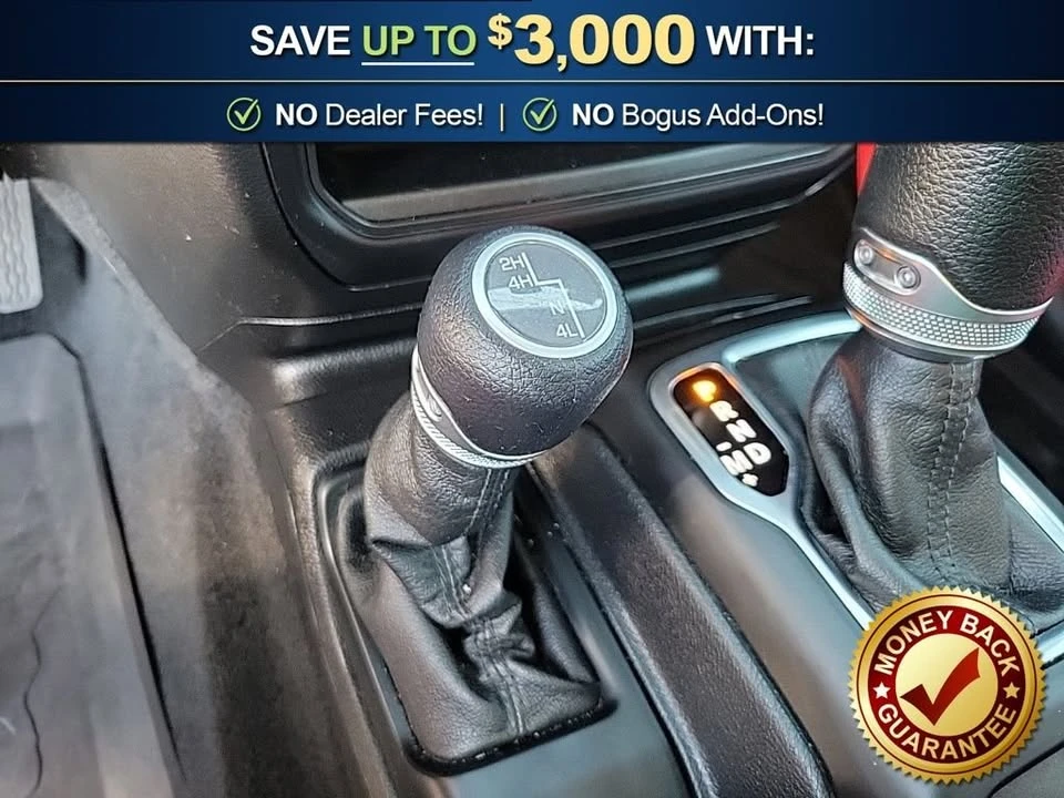 2020 Jeep JT Gladiator - Image 13 of 20