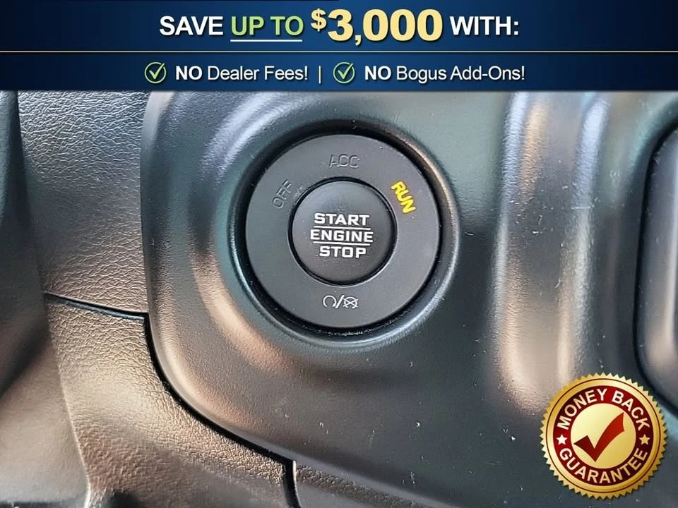 2020 Jeep JT Gladiator - Image 15 of 20