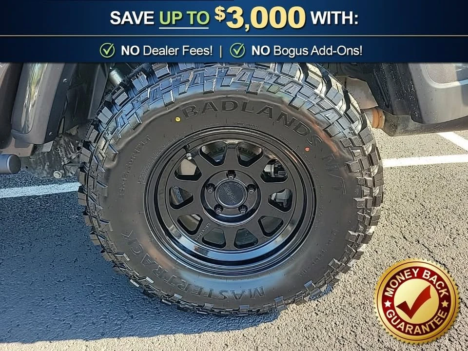 2020 Jeep JT Gladiator - Image 8 of 20