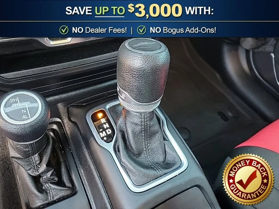 2020 Jeep JT Gladiator - Image 12 of 20