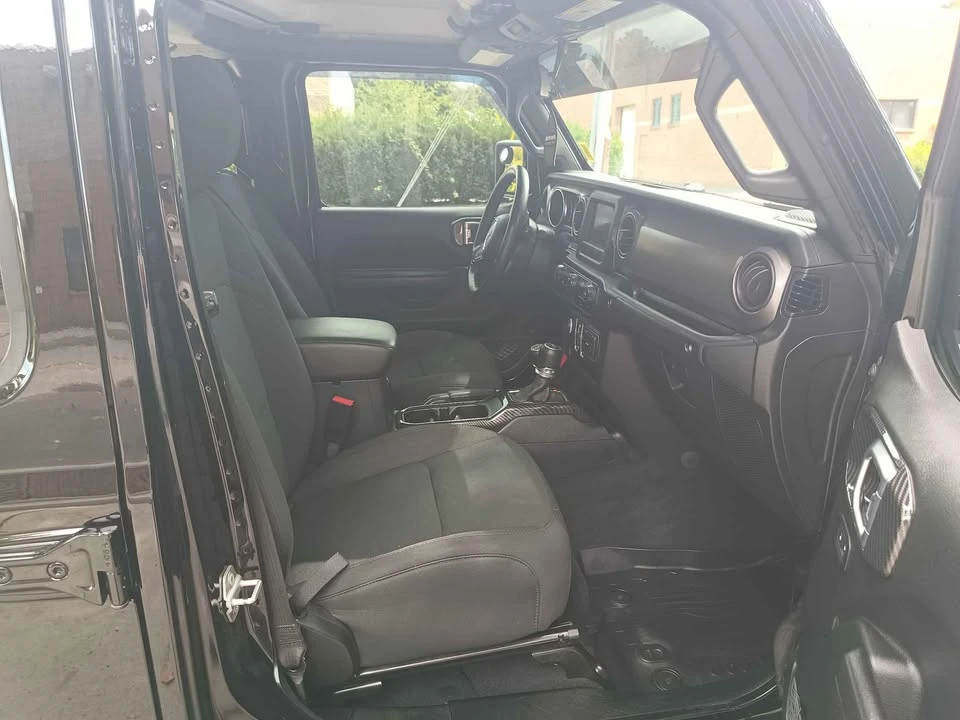 2020 Jeep JT Gladiator - Image 12 of 12